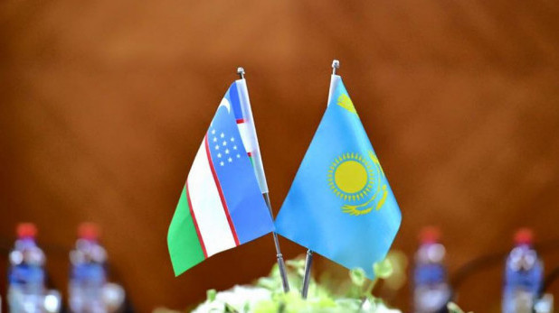 Граждане Казахстана и Узбекистана могут находиться друг у друга без регистрации 30 дней

