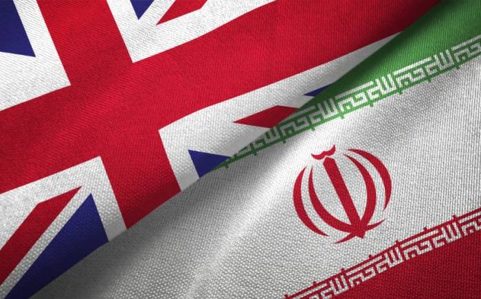 Великобритания ввела санкции в отношении иранских судей, командиров КСИР и чиновников
