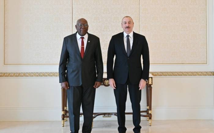 Президент: Азербайджан и впредь будет прилагать усилия для дальнейшего развития Движения неприсоединения
