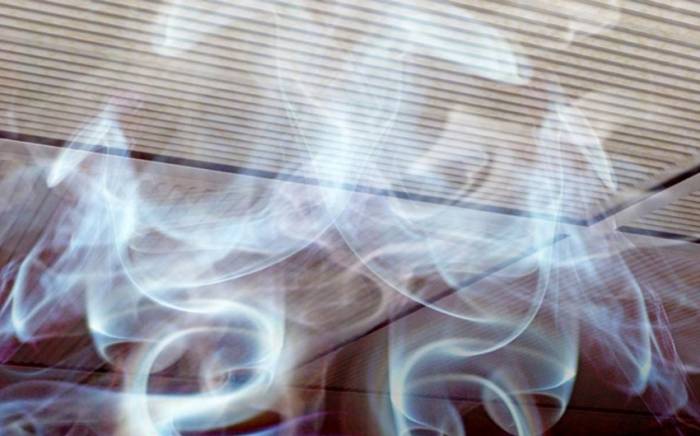 В Баку три члена одной семьи отравились угарным газом
