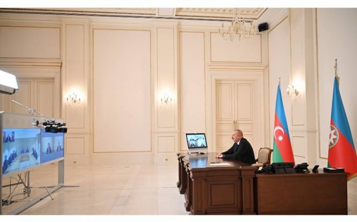 Махмут Озер: Турция рада поделиться опытом в сфере образования с Азербайджаном
