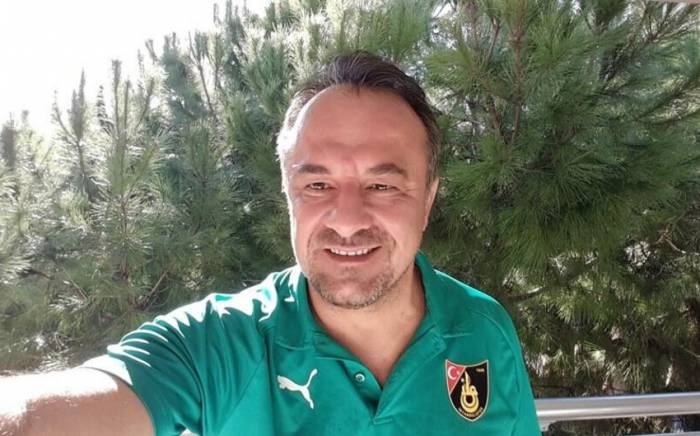 Экс-тренер "Габала" погиб при землетрясении в Турции
