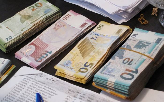 Чистая прибыль банковского сектора Азербайджана выросла на 54%
