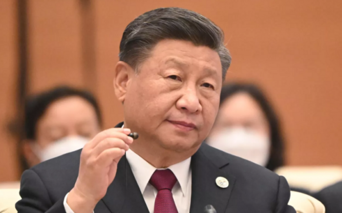 Си Цзиньпин заявил, что готовит Китай к войне
