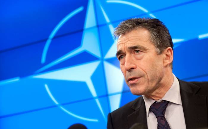 Бывший генсек НАТО побывал в Армении за вознаграждение
