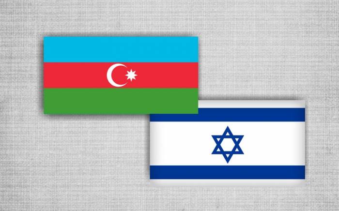 Посольство Азербайджана в Израиле откроется через неделю
