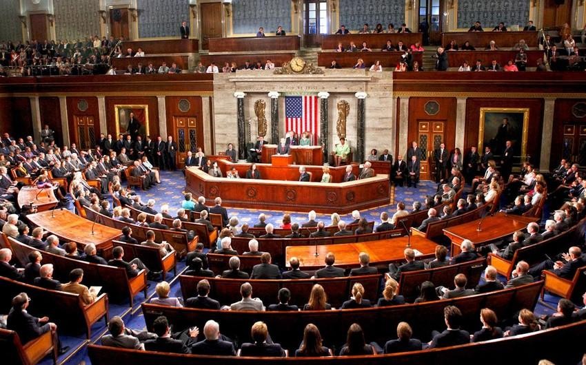 Комитет конгресса США одобрил проект закона о запрете TikTok
