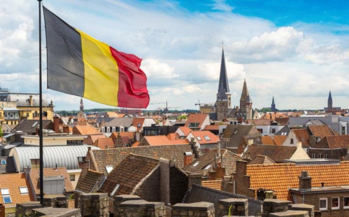 В Бельгии запретили пользоваться TikTok на правительственных телефонах
