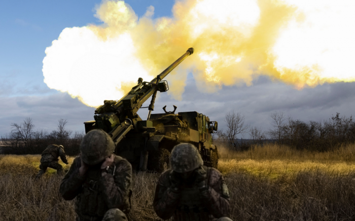 Новые пакеты военной помощи для Украины готовят ряд европейских стран
