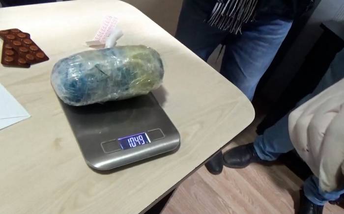 МВД: Из оборота изъято более 82,3 кг наркотиков
