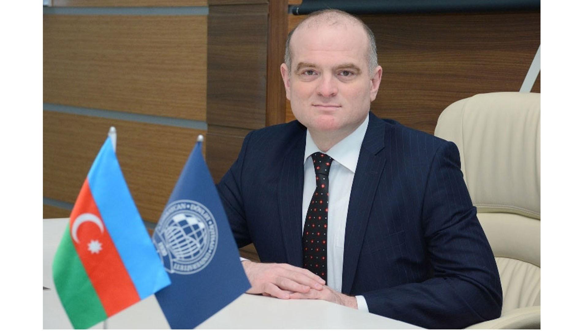Эльшад Мамедов: «Поражение России на Украине - это крайне нежелательный сценарий для Азербайджана» - ВИДЕО 