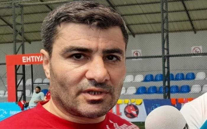 Трем азербайджанским тренерам присвоено почетное звание
