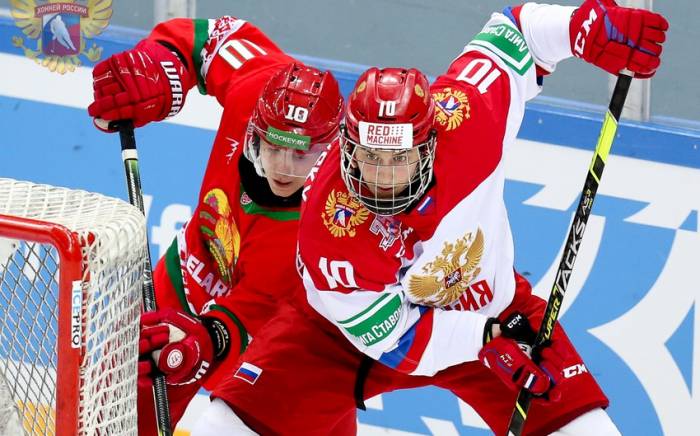 Международная федерация хоккея продлила отстранение РФ и Беларуси от турниров под своей эгидой
