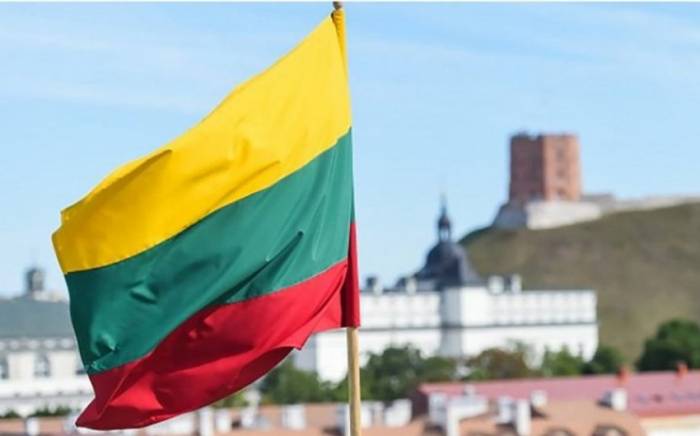 Литва передала Украине более 100 конфискованных у контрабандистов автомобилей
