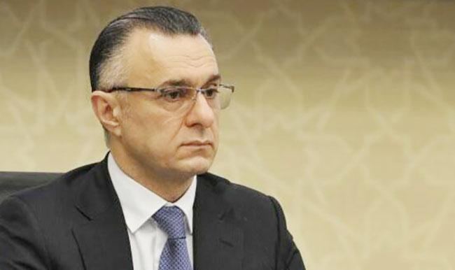 Министр здравоохранения Азербайджана обратился с призывом к миру
