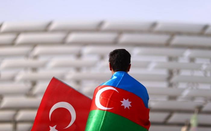 Матч "Карабах" - "Галатасарай" будет транслироваться в прямом эфире Haber Global
