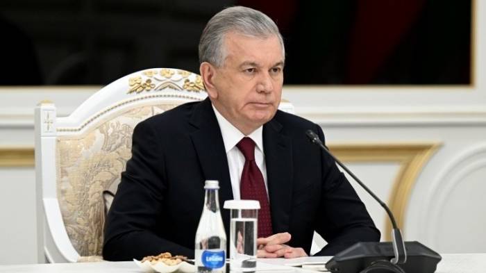 Мирзиёев анонсировал проведение в Самарканде «Саммита безграничных возможностей»

