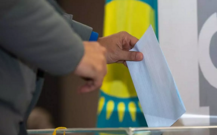 В Казахстане пройдут парламентские выборы
