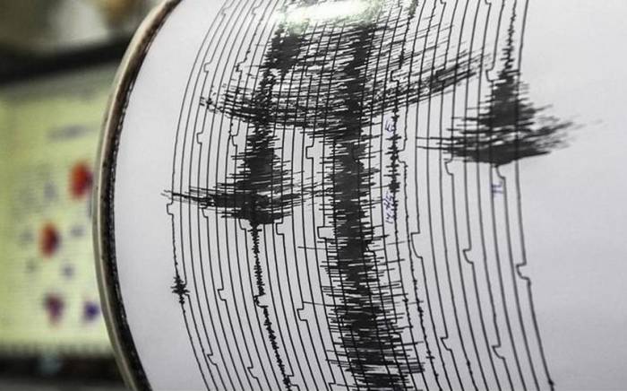 Землетрясение магнитудой 5,9 зафиксировали у берегов Австралии
