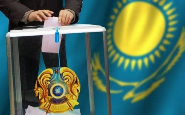Посольство Казахстана в Баку: Наблюдается высокая явка избирателей
