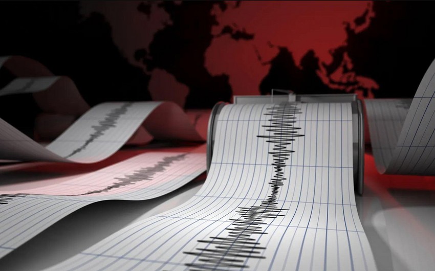 У берегов Папуа-Новой Гвинеи произошло землетрясение магнитудой 6,3