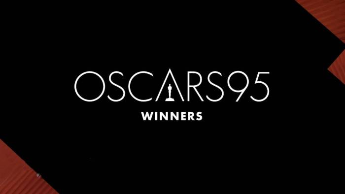 «Оскар» 2023: Список победителей
