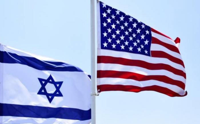 Белый дом: США глубоко обеспокоены событиями в Израиле

