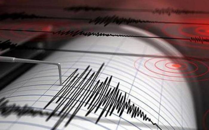 В Эгейском море произошло землетрясение магнитудой 4,7
