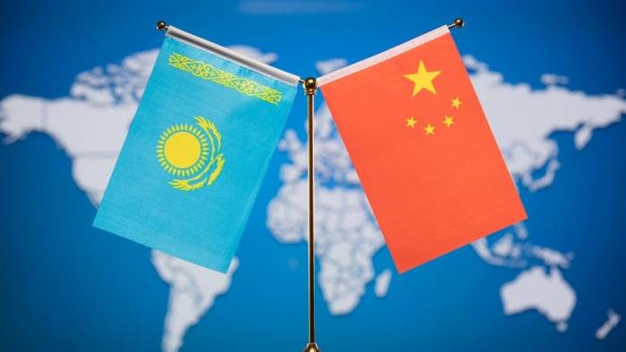 Казахстан планирует подписать соглашение с Китаем по развитию Транскаспийского маршрута
