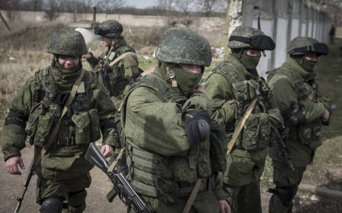 Киевская военная администрация: Удары РФ направленны исключительно на объекты гражданской инфраструктуры
