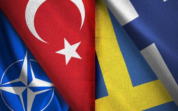 Швеция и Финляндия не выполнили обязательства по членству в НАТО перед Турцией
