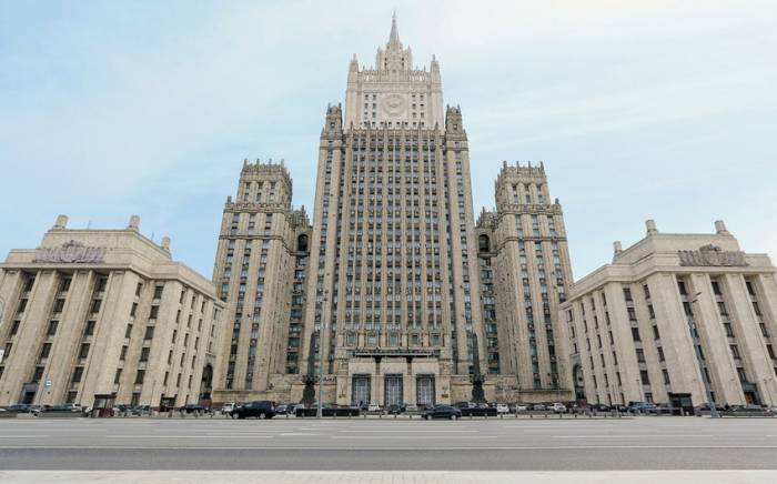 В МИД России призвали Армению и Азербайджан возобновить переговоры
