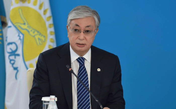 Токаев: Выборы в парламент Казахстана стали достойным продолжением масштабных перемен
