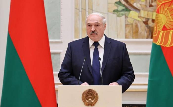 Лукашенко подписал закон о приостановке ДОВСЕ 