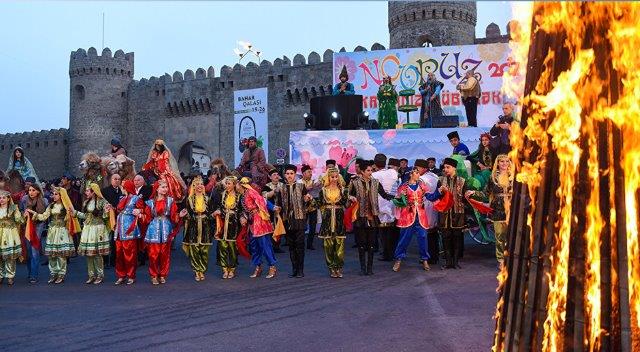 В Азербайджане начинаются 9-дневные каникулы по случаю праздника Новруз
