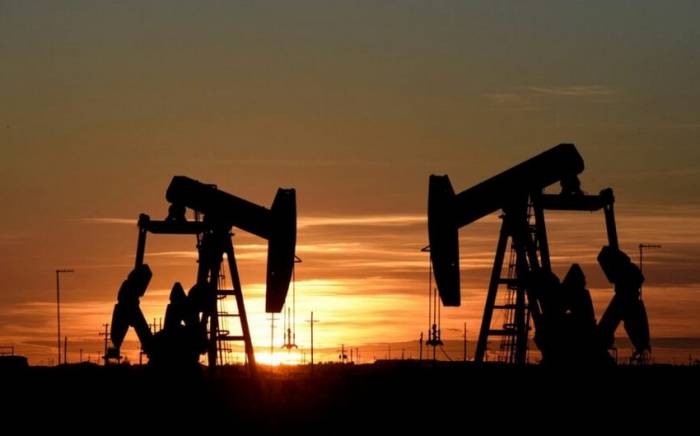 С этого года начнется транспортировка казахстанской нефти через Азербайджан
