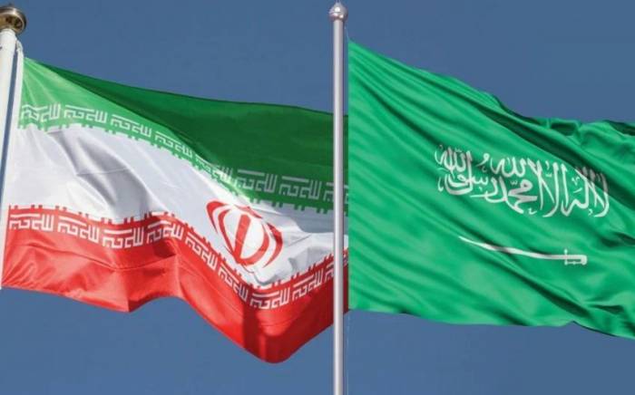 Китай поддержит диалог между Саудовской Аравией и Ираном