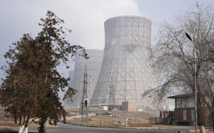 Срок эксплуатации второго блока Армянской АЭС продлят до 2036 года
