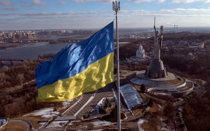Украина вышла из соглашений о пограничном сотрудничестве с Россией, Беларусью и СНГ
