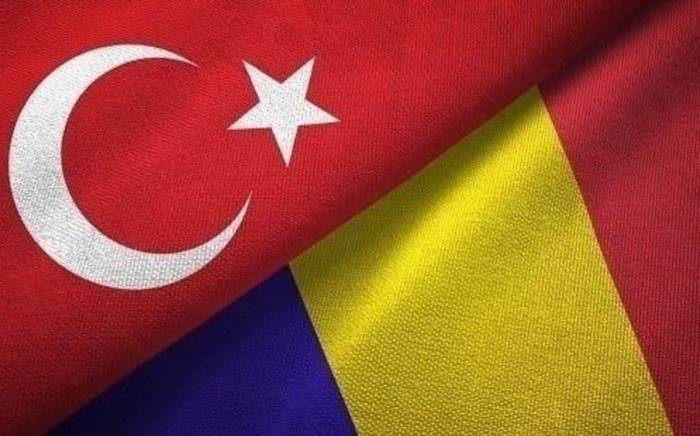 Румыния и Турция создадут рабочую группу по безопасности на Черном море
