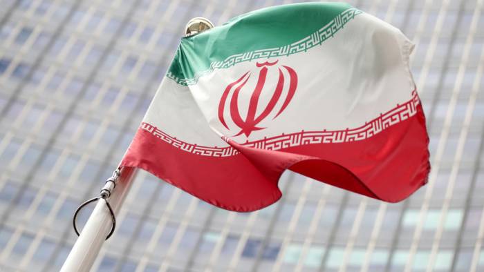 Иран ждет уведомления о дате четырехсторонней встречи с Россией, Сирией и Турцией
