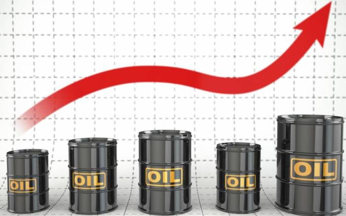 Азербайджанская нефть подорожала почти на 1 доллар
