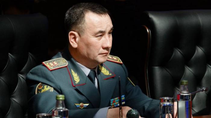 Экс-главу Минобороны Казахстана приговорили к 12 годам тюрьмы за бездействие при беспорядках
