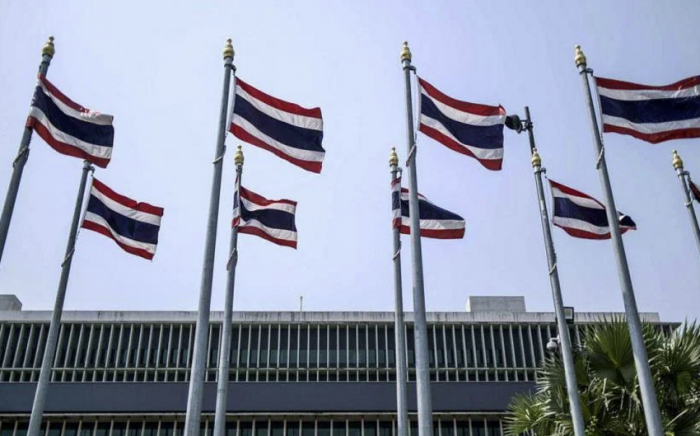 Парламентские выборы в Таиланде назначены на 14 мая
