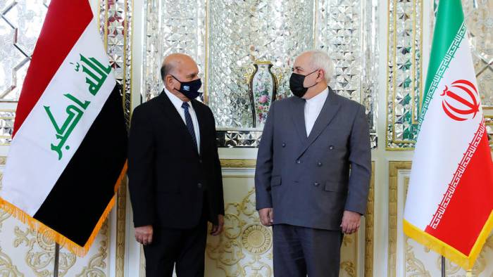 Ирак и Иран подписали соглашение об усилении безопасности на границе
