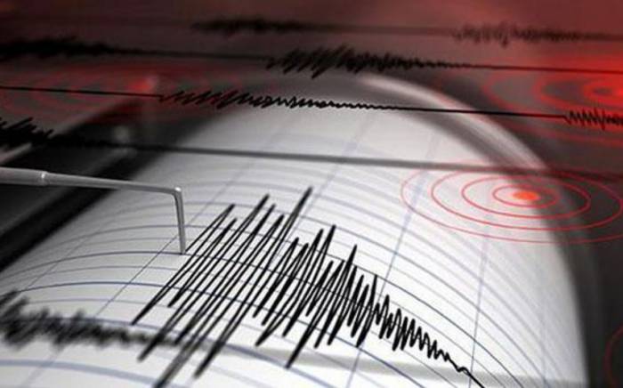 В Азербайджане произошло землетрясение
