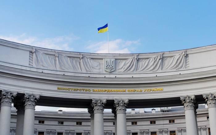 Киев потребовал созыва СБ ООН из-за размещения ядерного оружия в Беларуси
