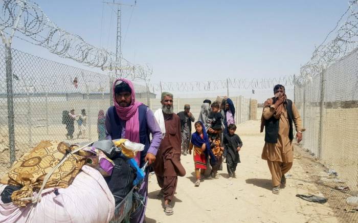 ООН: Более 28 млн афганцев нуждаются в гуманитарной помощи

