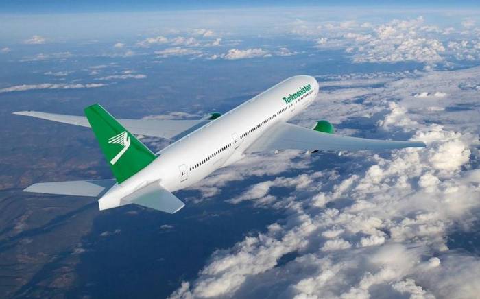 Казахстан и Туркменистан возобновляют авиасообщение
