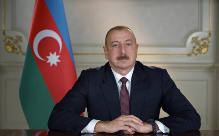 Президент: Нынешний уровень отношений между Азербайджаном и Святым Престолом вызывает удовлетворение
